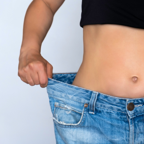 How to lose weight after 50 years old?