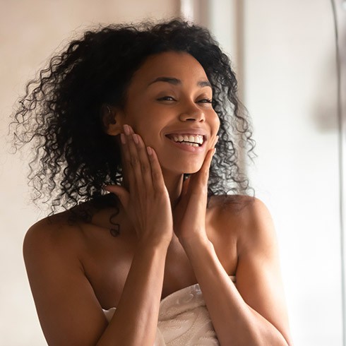 Boost Body and Skin with Collagen !