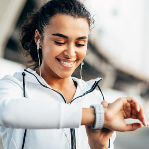 What's the best time of day to do sport? What's the best time of day to do sport?