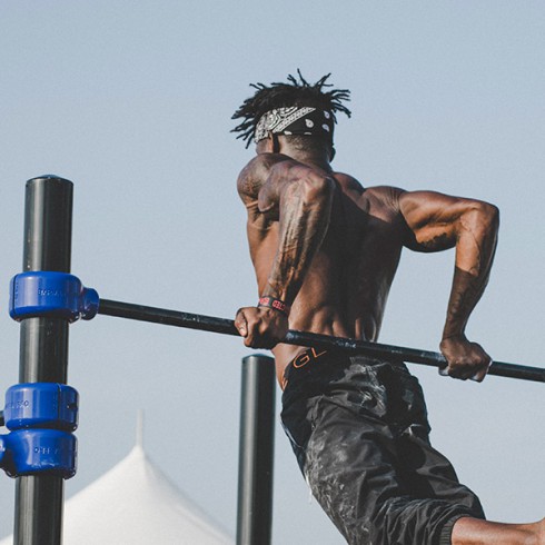 Everything you need to know about creatine ! Everything you need to know about creatine !