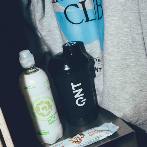 Waarvoor Dient Carnitine? Rol, Voordelen en Gebruik voor je Gezondheid