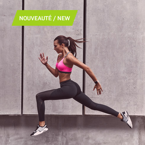 Energize your performances!