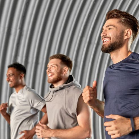 Winter Arc Winter Arc