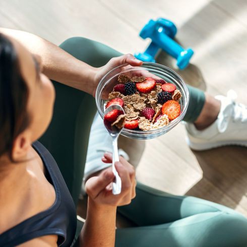 How to lose weight after 40? How to lose weight after 40?