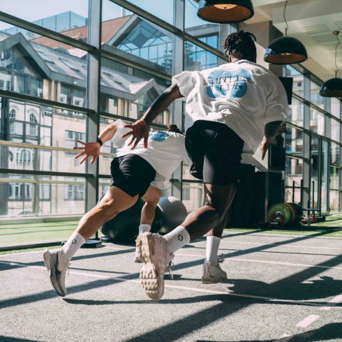 Getting Started with a Marathon: Tips and Preparation for the Brussels 20KM Getting Started with a Marathon: Tips and Preparation for the Brussels 20KM