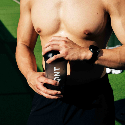 Creatine Monohydrate and Creapure: Understanding the Differences and Benefits