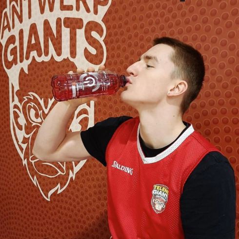 The best supplements to energize a pro basketball team