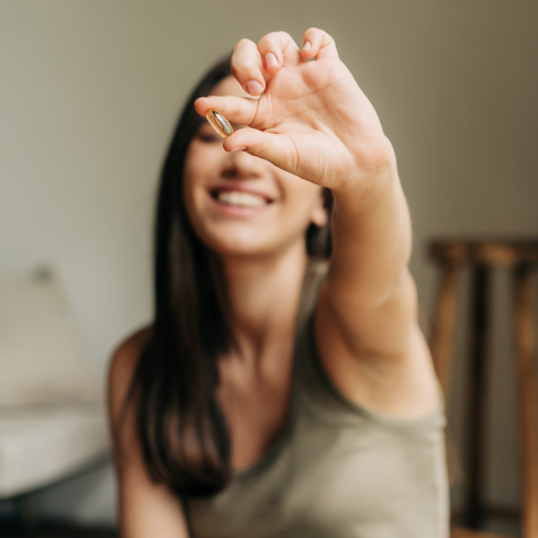 Alles wat je moet weten over omega 3: supplementen, voordelen en gebruik Alles wat je moet weten over omega 3: supplementen, voordelen en gebruik