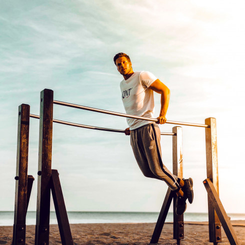 THE BASICS OF TRAINING. THE BASICS OF TRAINING.