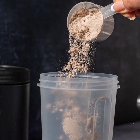 Les compléments alimentaires protéinés Les compléments alimentaires protéinés