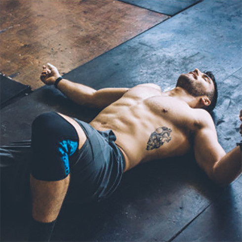 VOEDINGSSUPPLEMENTEN OM BLESSURES, PIJN NA DE TRAINING EN ONTSTEKINGEN TE VOORKOMEN? VOEDINGSSUPPLEMENTEN OM BLESSURES, PIJN NA DE TRAINING EN ONTSTEKINGEN TE VOORKOMEN?