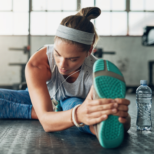 Comment travailler la souplesse ? Comment travailler la souplesse ?