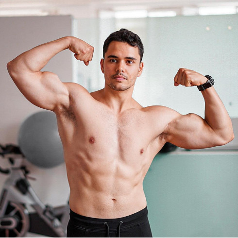 Interview de notre ambassadeur Victorien Oudry. Interview de notre ambassadeur Victorien Oudry.