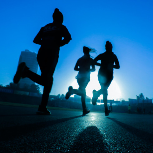 Vasten en sport: 9 tips voor training tijdens de ramadan.