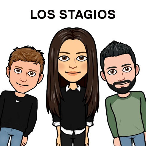 Een stage bij QNT. Een stage bij QNT.