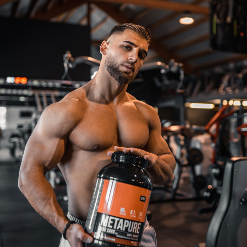 Zaour: Don't skip out on these must-do strength training exercises! Zaour: Don't skip out on these must-do strength training exercises!